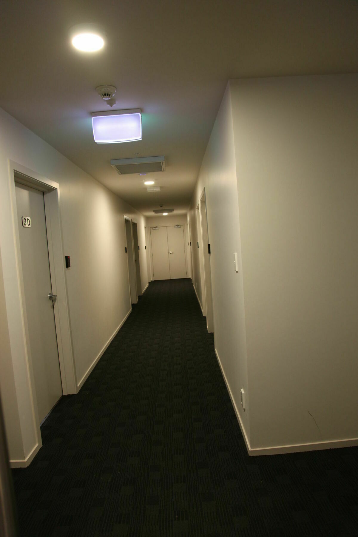 Goodview Hotel Auckland Ngoại thất bức ảnh